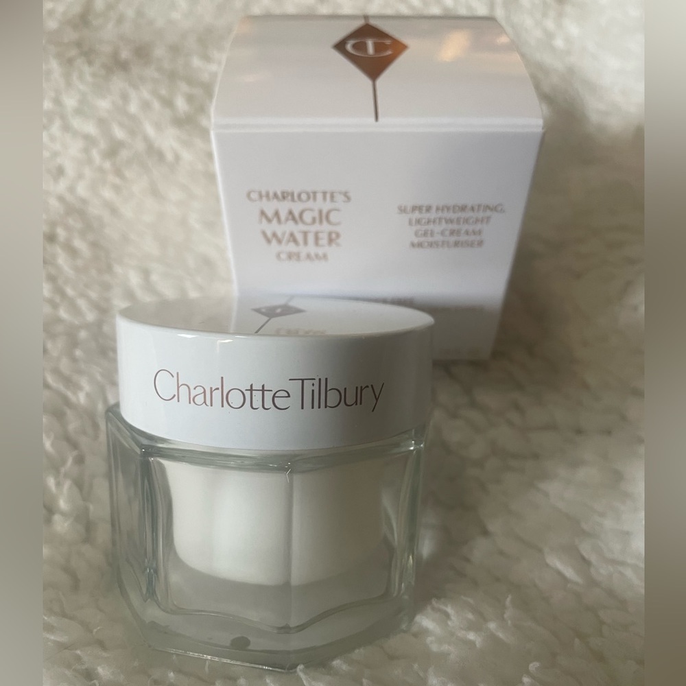 Charlotte’s Magic Water Cream